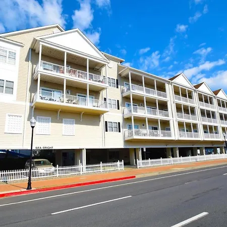 Sea Bright 205 Condo